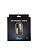 Cabo Blacksmith Mute series P10 reto blindado 3 metros - Imagem 1
