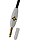 Cabo Blacksmith Mute series P10 reto blindado 6 metros - Imagem 6