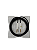 Cabo Blacksmith Mute series P10 reto blindado 6 metros - Imagem 4