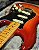 Guitarra Fender American Ultra Luxe Stratocaster Plasma Red Burst (seminova) - Imagem 5