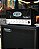 Amplificador Cabeçote Evh 5150iii Valvulado 15w Branco 220v (Usado) - Imagem 3
