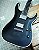 Guitarra ESP LTD MH-1000NT BB Black Satin Fishman (usada) - Imagem 2