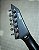Guitarra ESP LTD MH-1000NT BB Black Satin Fishman (usada) - Imagem 8