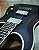 Guitarra ESP LTD MH-1000NT BB Black Satin Fishman (usada) - Imagem 5