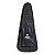 Gigbag alcochoada Norris para guitarra 6 e 7 cordas - Imagem 1