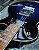 Guitarra ESP LTD Alex Skolnick Signature AS-1FR Black Aqua Sunburst (usada) - Imagem 6