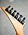 Guitarra Jackson Pro Series Soloist SL2Q Fuchsia Burst (usada) - Imagem 8