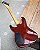 Guitarra Jackson Pro Series Soloist SL2Q Fuchsia Burst (usada) - Imagem 4