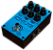 Pedal Chug SOLO 3 em 1 (DOUBLER + ECHO + REVERB) - Imagem 3