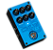 Pedal Chug SOLO 3 em 1 (DOUBLER + ECHO + REVERB) - Imagem 1
