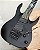 Guitarra elétrica 7 cordas Solar A2.7FRC preto GOTOH EMG (seminova) - Imagem 2