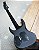 Guitarra elétrica 7 cordas Solar A2.7FRC preto GOTOH EMG (seminova) - Imagem 3