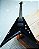 Guitarra Dean Dave Mustaine V Signature EMG 81/85 com bag (usada) - Imagem 2