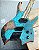 Guitarra Ormsby Headless Goliath 6 GTR Elite Copper Print 2026 - Imagem 2