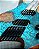 Guitarra Ormsby Headless Goliath 6 GTR Elite Copper Print 2026 - Imagem 5