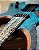 Guitarra Ormsby Headless Goliath 6 GTR Elite Copper Print 2026 - Imagem 7