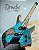 Guitarra Ormsby Headless Goliath 6 GTR Elite Copper Print 2026 - Imagem 1