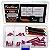Kit upgrade de hardware em aço inox para pontes Original, 1000 Series e Special - Imagem 5