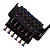 Kit upgrade de hardware em aço inox para pontes Original, 1000 Series e Special - Imagem 2