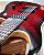Guitarra Ormsby Hype GTR 7 (Run 11) Red Dead - Imagem 5