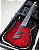 Guitarra Ormsby Hype GTR 7 (Run 11) Red Dead - Imagem 1