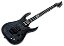 Guitarra elétrica 6 cordas Solar AC1.6FRFBB Sustainiac+ Flame Black Burst Gloss - Imagem 3