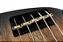 Contrabaixo Swing guitars G7V Jazz 5c American Alder Black Burst - Imagem 6