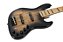 Contrabaixo Swing guitars G7V Jazz 5c American Alder Black Burst - Imagem 2