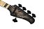 Contrabaixo Swing guitars G7V Jazz 5c American Alder Black Burst - Imagem 7
