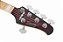 Contrabaixo Swing guitars G7V Jazz 5c American Alder Purple - Imagem 7
