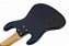 Contrabaixo Swing guitars G7V Jazz 5c American Alder Aqua Burl - Imagem 4