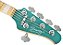 Contrabaixo Swing guitars G5V Jazz 5c American Alder Green Sparkle - Imagem 7