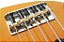 Contrabaixo Swing guitars G5V Jazz 5c American Alder Mustard Sparkle - Imagem 6