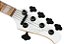 Contrabaixo Swing guitars G5V Jazz 5c American Alder White - Imagem 7
