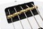 Contrabaixo Swing guitars G5V Jazz 5c American Alder White - Imagem 6