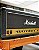 Amplificador de Guitarra Marshall Dsl100 127v com hardcase (seminovo) - Imagem 2