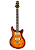 Guitarra elétrica 6c Sire Larry Carlton Q7 Tobacco Sunburst - Imagem 4