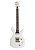 Guitarra elétrica 6c Sire Larry Carlton Q3 Antique White - Imagem 4