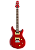 Guitarra elétrica 6c Sire Larry Carlton Q3 Vintage Cherry - Imagem 4