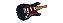 Guitarra elétrica 6c Sire Larry Carlton S7 New Gen Dark Forest - Imagem 4