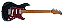 Guitarra elétrica 6c Sire Larry Carlton S7 New Gen Dark Forest - Imagem 1
