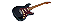 Guitarra elétrica 6c Sire Larry Carlton S7 New Gen Dark Forest - Imagem 3