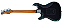 Guitarra elétrica 6c Sire Larry Carlton S7 New Gen Dark Forest - Imagem 2