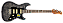 Guitarra elétrica 6c Sire Larry Carlton S7 FM New Gen Transparent Black - Imagem 1
