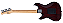 Guitarra elétrica 6c Sire Larry Carlton S1 Tobacco Sunburst - Imagem 2