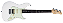 Guitarra elétrica 6c Sire Larry Carlton S1 Antique White - Imagem 1