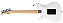 Guitarra elétrica 6c Sire Larry Carlton S1 Antique White - Imagem 2