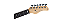 Guitarra elétrica 6c Sire Larry Carlton S1 Antique White - Imagem 5