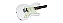 Guitarra elétrica 6c Sire Larry Carlton S1 Antique White - Imagem 4
