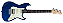 Guitarra elétrica 6c Sire Larry Carlton S1 Dark Navy - Imagem 1